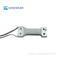 Temperature Transmitter With Sensor Laod Cell